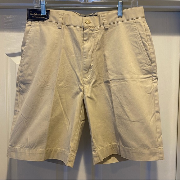 Polo Ralph Lauren Prospect Short 32 NWT - Picture 1 of 8